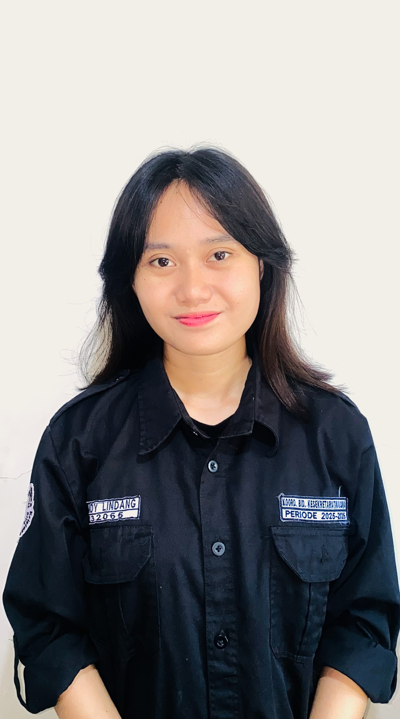 CHINDY LINDANG